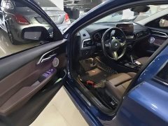 BMW 1 Series Facelift 125i M Sport Night Edition - ფოტო 15