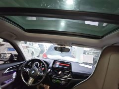 BMW 1 Series Facelift 125i M Sport Night Edition - ფოტო 17