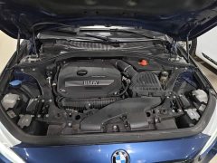 BMW 1 Series Facelift 125i M Sport Night Edition - ფოტო 19