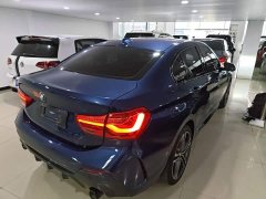 BMW 1 Series Facelift 125i M Sport Night Edition - ფოტო 6