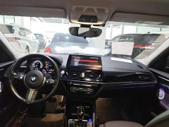 BMW 1 Series Facelift 125i M Sport Night Edition - ფოტო 9