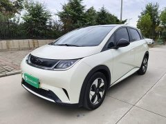 BYD Dolphin 420km Fashion Edition - ფოტო 1