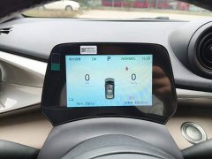 BYD Dolphin 420km Fashion Edition - ფოტო 11