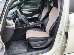 BYD Dolphin 420km Fashion Edition - ფოტო 14