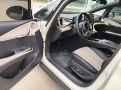 BYD Dolphin 420km Fashion Edition - ფოტო 15