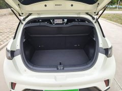 BYD Dolphin 420km Fashion Edition - ფოტო 18