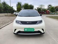 BYD Dolphin 420km Fashion Edition - ფოტო 2