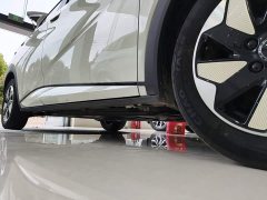 BYD Dolphin 420km Fashion Edition - ფოტო 20