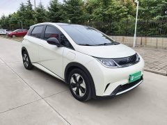 BYD Dolphin 420km Fashion Edition - ფოტო 3