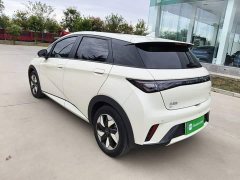 BYD Dolphin 420km Fashion Edition - ფოტო 4