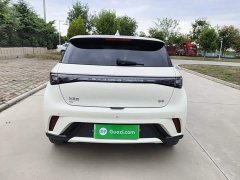 BYD Dolphin 420km Fashion Edition - ფოტო 5