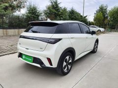 BYD Dolphin 420km Fashion Edition - ფოტო 6