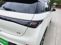 BYD Dolphin 420km Fashion Edition - ფოტო 7