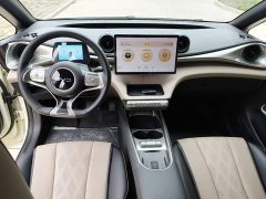 BYD Dolphin 420km Fashion Edition - ფოტო 9