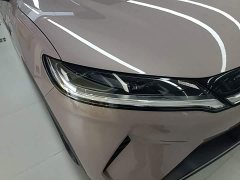 BYD Yuan UP 401KM Leading Edition - ფოტო 10