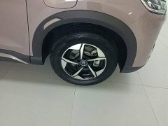 BYD Yuan UP 401KM Leading Edition - ფოტო 11