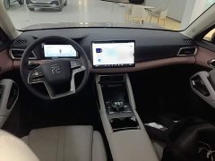 BYD Yuan UP 401KM Leading Edition - ფოტო 13