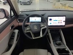 BYD Yuan UP 401KM Leading Edition - ფოტო 14