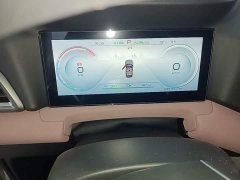 BYD Yuan UP 401KM Leading Edition - ფოტო 15