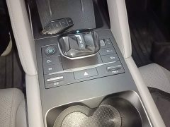 BYD Yuan UP 401KM Leading Edition - ფოტო 18
