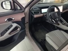 BYD Yuan UP 401KM Leading Edition - ფოტო 20
