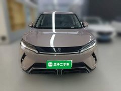BYD Yuan UP 401KM Leading Edition - ფოტო 4