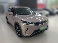 BYD Yuan UP 401KM Leading Edition - ფოტო 5
