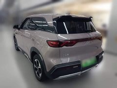 BYD Yuan UP 401KM Leading Edition - ფოტო 6