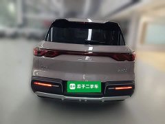 BYD Yuan UP 401KM Leading Edition - ფოტო 7