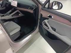 BYD Yuan UP 401KM Leading Edition - ფოტო 8