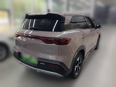 BYD Yuan UP 401KM Leading Edition - ფოტო 9