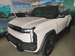 Chery iCAR 03T 520km FWD Long Range Comfort Edition - ფოტო 1