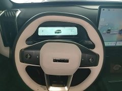 Chery iCAR 03T 520km FWD Long Range Comfort Edition - ფოტო 10