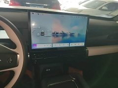 Chery iCAR 03T 520km FWD Long Range Comfort Edition - ფოტო 12