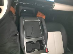 Chery iCAR 03T 520km FWD Long Range Comfort Edition - ფოტო 13