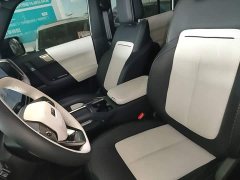 Chery iCAR 03T 520km FWD Long Range Comfort Edition - ფოტო 14