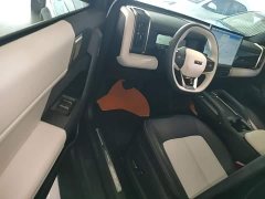 Chery iCAR 03T 520km FWD Long Range Comfort Edition - ფოტო 15
