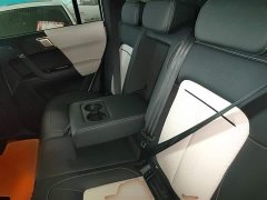 Chery iCAR 03T 520km FWD Long Range Comfort Edition - ფოტო 16