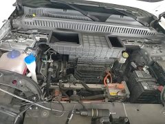 Chery iCAR 03T 520km FWD Long Range Comfort Edition - ფოტო 19