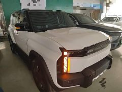 Chery iCAR 03T 520km FWD Long Range Comfort Edition - ფოტო 3