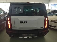 Chery iCAR 03T 520km FWD Long Range Comfort Edition - ფოტო 5