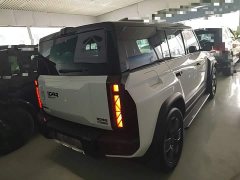 Chery iCAR 03T 520km FWD Long Range Comfort Edition - ფოტო 6