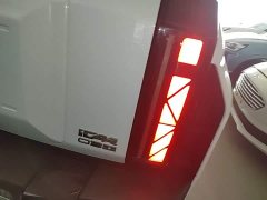 Chery iCAR 03T 520km FWD Long Range Comfort Edition - ფოტო 7