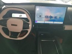 Chery iCAR 03T 520km FWD Long Range Comfort Edition - ფოტო 9