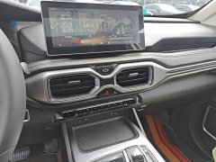 Geely Haoyue 1.8TD DCT Luxury 7-Seater - ფოტო 12