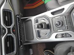 Geely Haoyue 1.8TD DCT Luxury 7-Seater - ფოტო 13