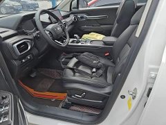Geely Haoyue 1.8TD DCT Luxury 7-Seater - ფოტო 14