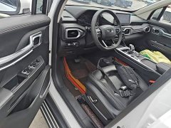 Geely Haoyue 1.8TD DCT Luxury 7-Seater - ფოტო 15