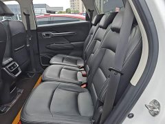 Geely Haoyue 1.8TD DCT Luxury 7-Seater - ფოტო 16