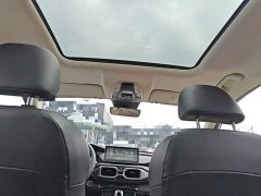 Geely Haoyue 1.8TD DCT Luxury 7-Seater - ფოტო 17